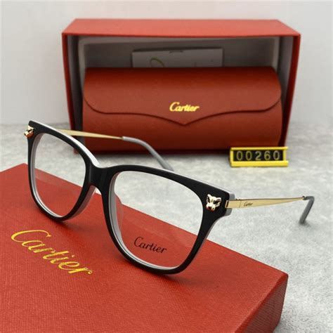 cheap fake cartier glasses|cartier glasses authenticity check.